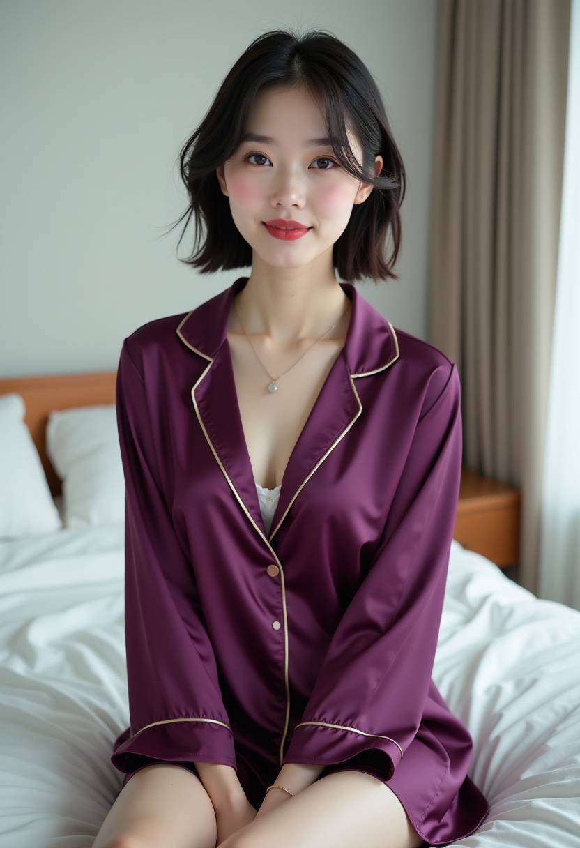 母亲的眼泪