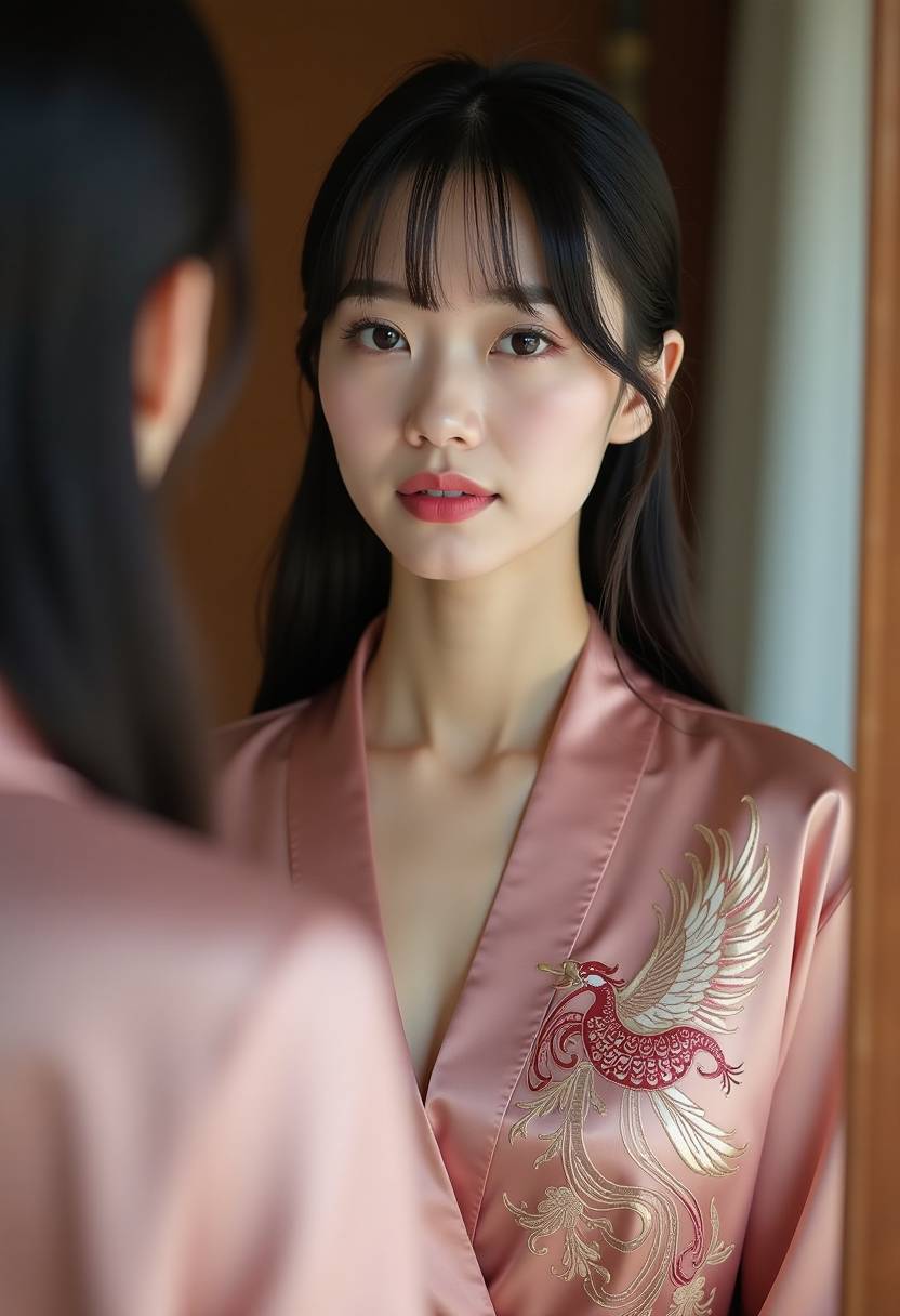 家有九凤